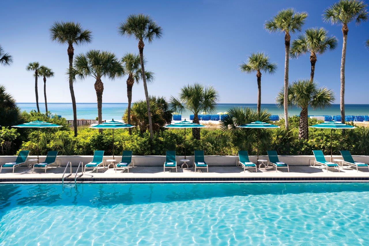 The Longboat Key Club — Lifestyle & Leisure